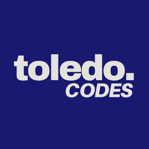 Toledo Codes