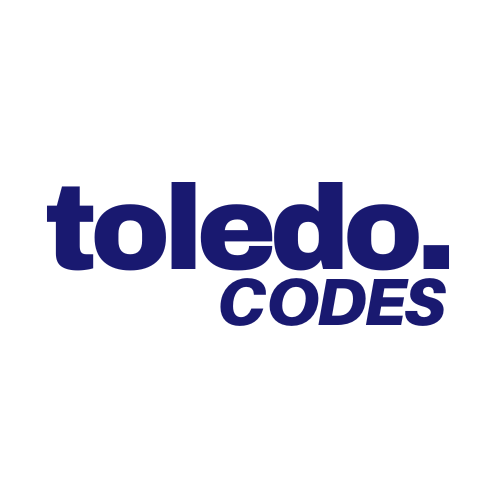 Toledo Codes